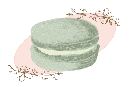 Macaroon Bliss